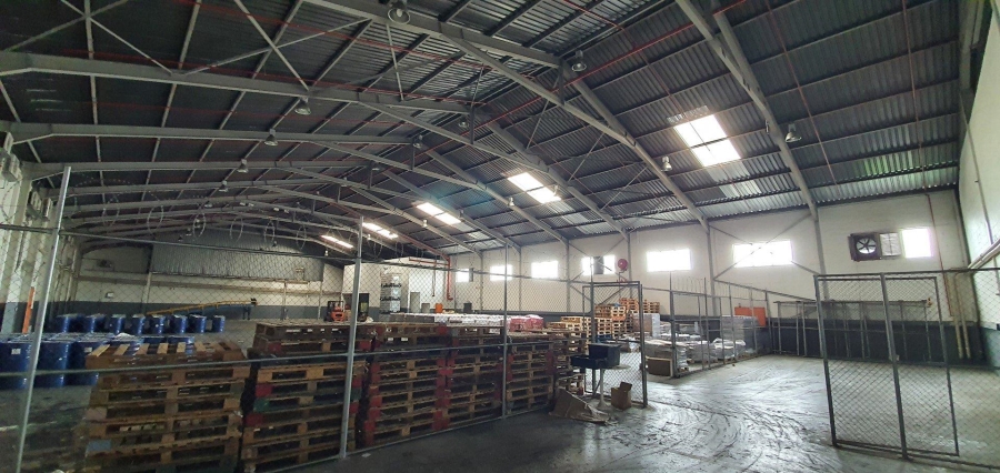 Commercial Property for Sale in Airport Industria Western Cape
